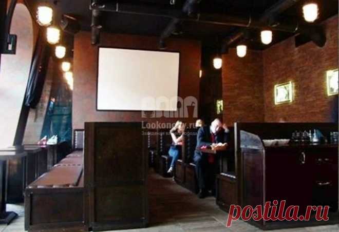 Пивной ресторан «0,5», или Посиделки в индустриальном стиле… https://gurmanvspb.ru/pivnoy-restoran-05-ili-posidelki-v-industrialnom-stile.html