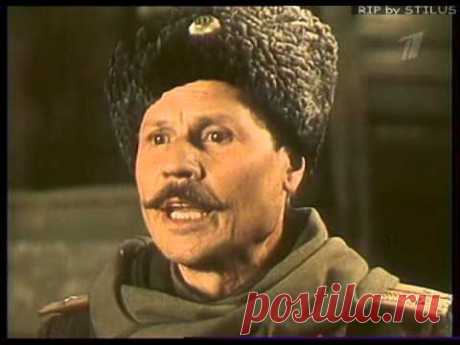 Андрей Ростоцкий. Последние 24 часа