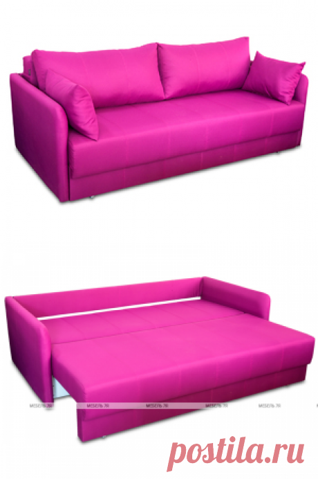 Купить Раскладной диван МВС Гранд еврокнижка | Мебель 7я