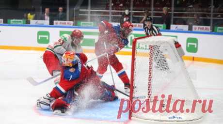 Главный тренер U-18 по хоккею: играть против белорусов и казахов — важный опыт. Александр Титов, главный тренер сборной России U-18, высказался о турнире «Кубок Будущего». Читать далее