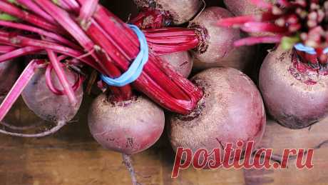 Эксперты назвали идеальные продукты, которые выводят токсины из крови