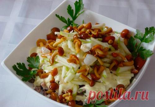 (1) Одноклассники