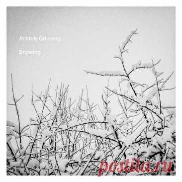 Anatoly Grinberg - Snowing (2025) 320kbps / FLAC