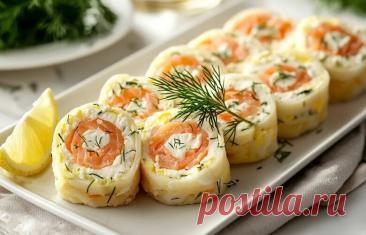 Встречаем 2026-й с этим меню! 10 блюд к году Лошади — от закусок до салатов | NEWS.ru | Дзен