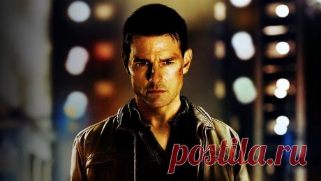 Том Круз(1920×1080)