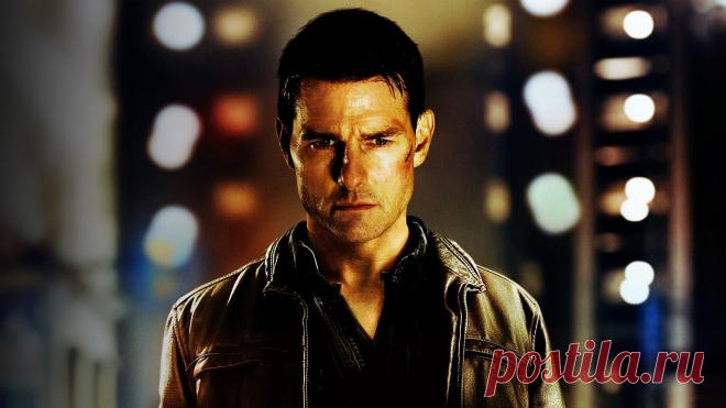 Том Круз(1920×1080)