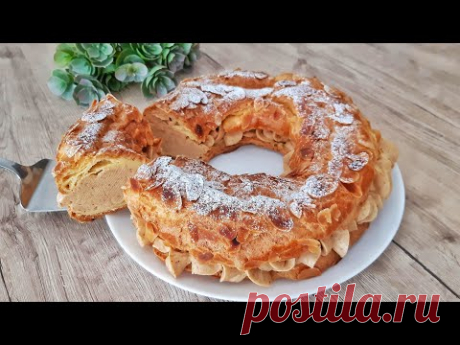 Мой сын просит печь этот торт 3 раза в неделю! Самый вкусный торт! # 238