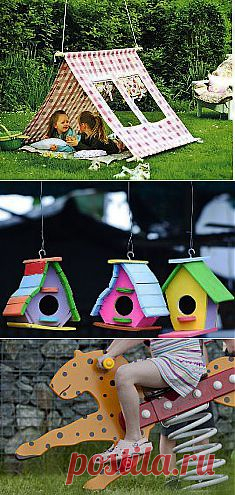 всяко-дачная-всячина)))