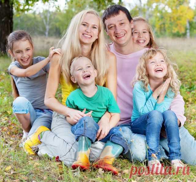 Родили 4 ребенка? Ипотеку можешь не платить | Это интересно!