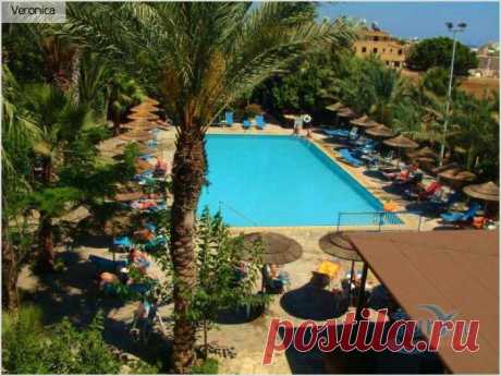 КИПР В АПРЕЛЕ!
С 14.04. НА 7 НОЧЕЙ 8 ДНЕЙ,
ОТЕЛЬ Veronica Hotel 3* ПАФОС, 36590 РУБ. НА ДВОИХ.
ПИТАНИЕ ЗАВТРАК И УЖИН