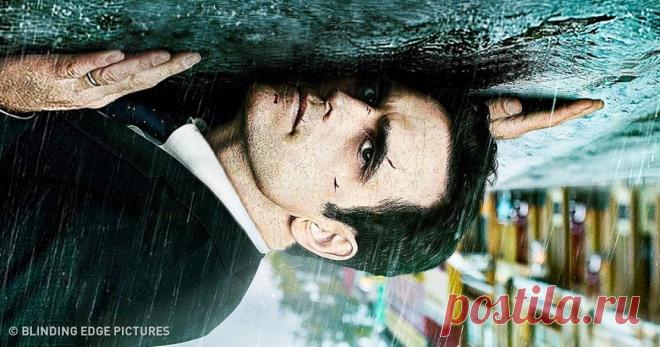 10 мозголомных сериалов, от которых не оторваться