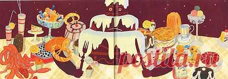 Диабет. Кто придумал? Перепечатка статьи из № 10 STORY. | ПолонСил.ру - социальная сеть здоровья