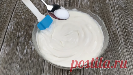 Готовим сыр филадельфия дома — вкуснее и дешевле магазинного в 3 раза