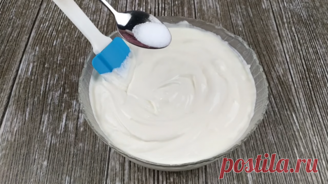 Готовим сыр филадельфия дома — вкуснее и дешевле магазинного в 3 раза