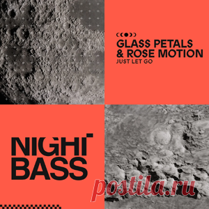 Glass Petals, Rose Motion - Just Let Go (Extended Mix) | 4DJsonline.com