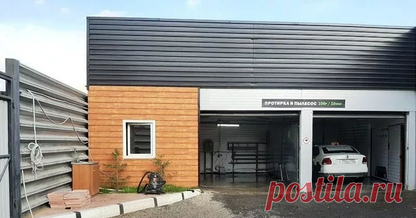 Мойка в аренду, м. Беговая
Площадь: 220
Адрес: ул. Брянский Пост
Цена: 300000 руб

АРЕНДА БЕЗ КОМИССИИ. АВТОМОЙКА! Сдается в аренду автомойка на 3 поста и помещение под шиномонтаж со складом. Клиентская комната, помещение охраны. Санузел. Отдельный вьезд (своя территория). Вода, канализация магистральные. Свет 30 кВт. Парковка бесплатная на 10 авто. Большой поток клиентов. Коммунальные платежи отдельно по счету. Долгосрочная аренда. АГЕНТАМ НЕ ЗВОНИТЬ.

Закрыть#автосервис ...