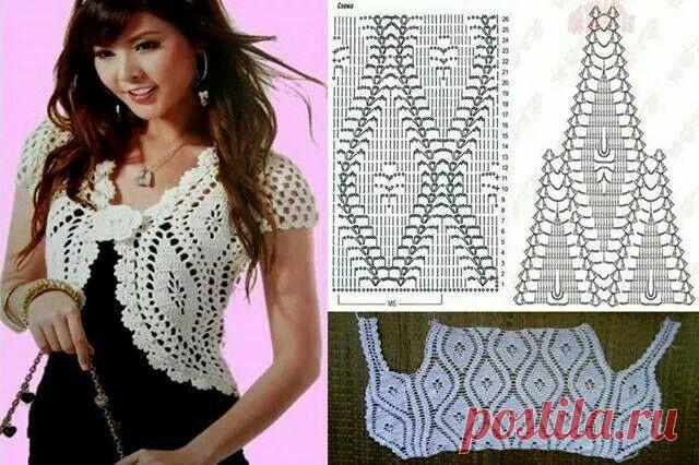 Категория (Вязание) в дневнике Черничка (kissme500) – BabyBlog.ru