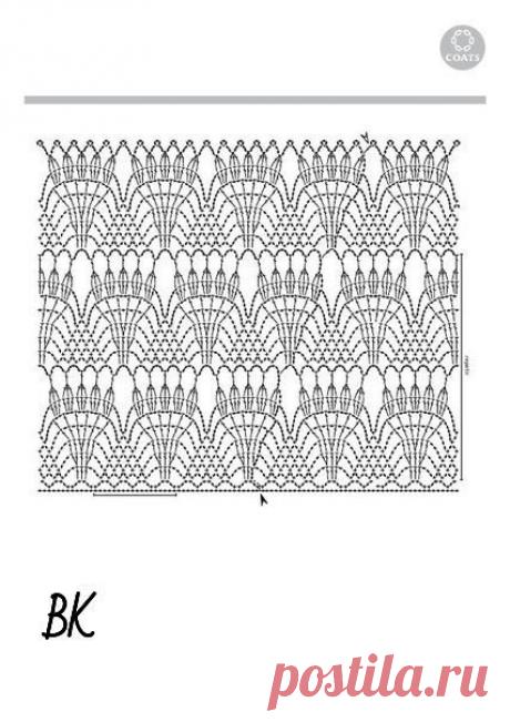 Вязание крючком