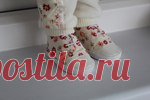 ШЬЕМ СТИЛЬНУЮ ОБУВЬ ДЛЯ КУКОЛ