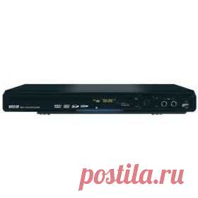 Купить DVD-плеер Mystery MDV-734U в Пензе, цена / Интернет-магазин "Vseinet.ru"
Mystery MDV-734U представляет собой современный DVD-проигрыватель, оснащенный декодером Dolby Digital и позволяющий проигрывать мультимедийный контент с различных цифровых носителей. Поэтому данный девайс находит применение как для семейного просмотра (в составе домашнего кинотеатра), так и в рамках офиса, где с его помощью можно познакомиться с рекламными роликами или корпоративными видеоматериалами.