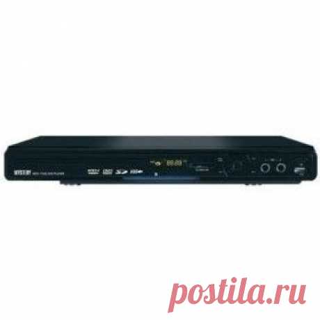 Купить DVD-плеер Mystery MDV-734U в Пензе, цена / Интернет-магазин &quot;Vseinet.ru&quot;
Mystery MDV-734U представляет собой современный DVD-проигрыватель, оснащенный декодером Dolby Digital и позволяющий проигрывать мультимедийный контент с различных цифровых носителей. Поэтому данный девайс находит применение как для семейного просмотра (в составе домашнего кинотеатра), так и в рамках офиса, где с его помощью можно познакомиться с рекламными роликами или корпоративными видеоматериалами.