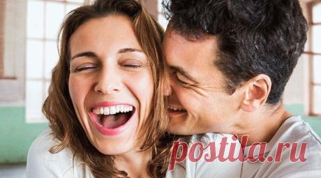 Что хотят мужчины в 20, 35 и 55 лет