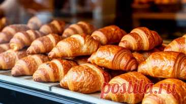 Специалист Фоменко посоветовала не покупать выпечку с открытых витрин. Заведующая кафедрой пищевой безопасности Университета РОСБИОТЕХ Наталья Фоменко рассказала, что покупка выпечки с открытых витрин повышает риск пищевых отравлений и аллергических реакций. Читать далее