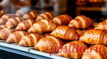 Специалист Фоменко посоветовала не покупать выпечку с открытых витрин. Заведующая кафедрой пищевой безопасности Университета РОСБИОТЕХ Наталья Фоменко рассказала, что покупка выпечки с открытых витрин повышает риск пищевых отравлений и аллергических реакций. Читать далее