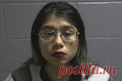 Сотрудница школы занялась сексом с 16-летним учеником