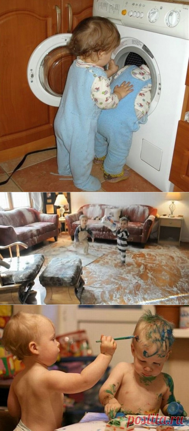 Вот так выглядят 2 минуты тишины..