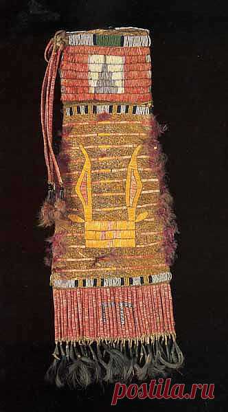 Quillwork