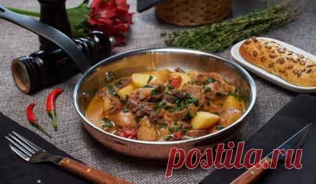 Время есть - главная