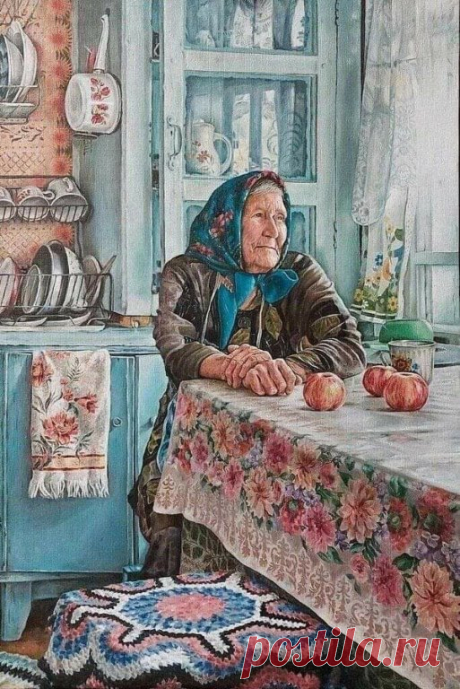 — Ой, я бы так не смогла. Человек что овощ делается. Дернуться можно с лежачими больными!
Сдавать их надо в специальные места! И не смотри на меня так! Чего миндальничать-то? Вон, животных усыпляют. И ничего. А мы все такие гуманные. Еще в какой-то стране стариков на гору уносят, далеко и там оставляют. А еще… — хотела продолжить дальше Антонина, но Любаша ее перебила словами:
— Тонь, ты бы хоть постеснялась такое говорить! Мама же это наша! Какая гора? Совсем с ума сошла!...