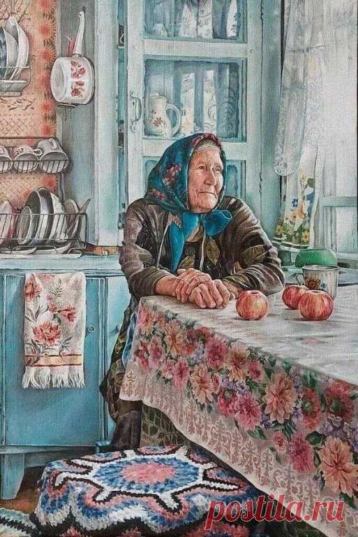 — Ой, я бы так не смогла. Человек что овощ делается. Дернуться можно с лежачими больными!
Сдавать их надо в специальные места! И не смотри на меня так! Чего миндальничать-то? Вон, животных усыпляют. И ничего. А мы все такие гуманные. Еще в какой-то стране стариков на гору уносят, далеко и там оставляют. А еще… — хотела продолжить дальше Антонина, но Любаша ее перебила словами:
— Тонь, ты бы хоть постеснялась такое говорить! Мама же это наша! Какая гора? Совсем с ума сошла!...