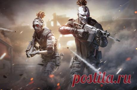 Battle Teams 2: второе пришествие легендарной игры