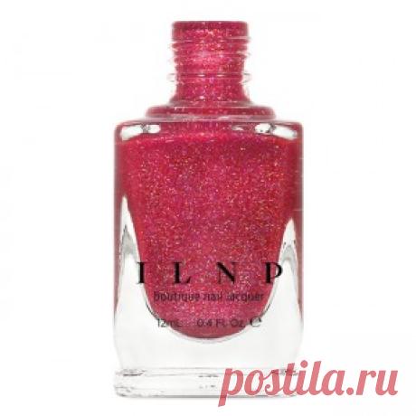 Лак для ногтей ILNP Jello Shot - купить с доставкой по Москве, CПб и всей России.