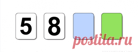 Простая логическая загадка, демонстрирующая нелогичность людей