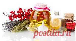 Как укрепить иммунитет? |