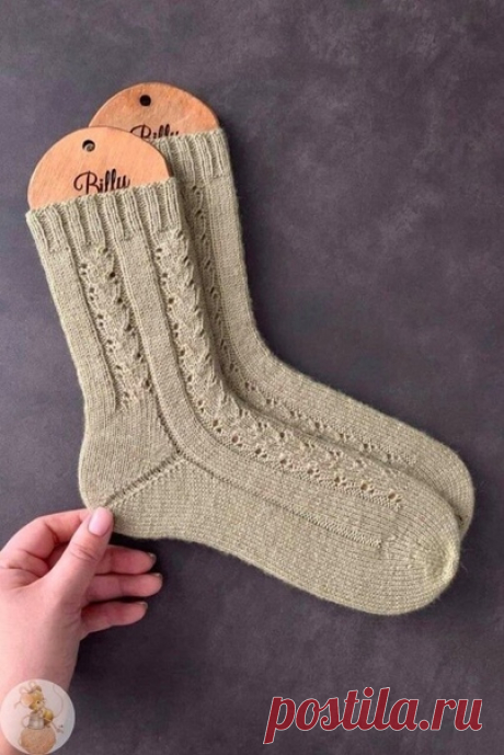 Запись на стене Πятка "Бумepанг".#пятка_бумеранг@knit_needles, #носки_спицами@knit_needlesописание*Источник: https://podelo4ki.ru/kak-svyazat-noski-spiczami