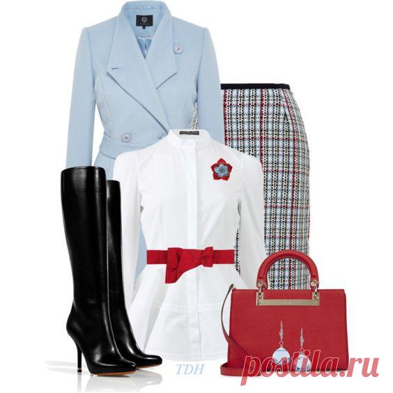 Мода | Платья | Одежда|