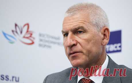 Матыцин: дело о договорных матчах в гандболе бьет по репутации всего российского спорта. Министр отметил, что такие случаи недопустимы и требуют тщательного разбирательства