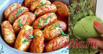 Пора кабачков – волшебная! Сколько всего вкусного и изысканного можно приготовить из кабачка. Мало того, что сытно, так еще и полезно. Пробуйте новые рецепты и радуйте семью вкусными блюдами. Основные ингредиенты: Любой фарш – 300-400 граммов Яйца