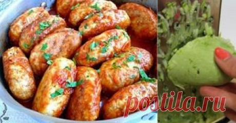 Пора кабачков – волшебная! Сколько всего вкусного и изысканного можно приготовить из кабачка. Мало того, что сытно, так еще и полезно. Пробуйте новые рецепты и радуйте семью вкусными блюдами. Основные ингредиенты: Любой фарш – 300-400 граммов Яйца