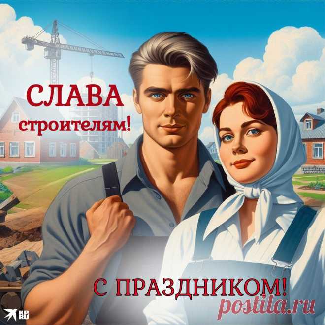 Желаю каждый день свой строить
Из счастья, света и добра
И капитал скорей утроить,
Чтоб жить роскошней, чем вчера!