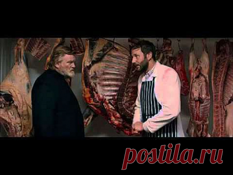Голгофа - Русский трейлер - YouTube