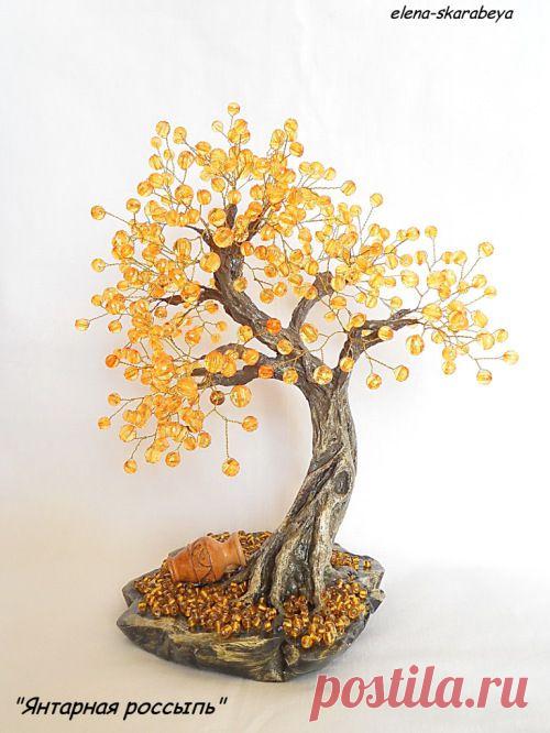 елена колесник - "Янтарная россыпь"
