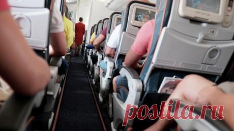 Минтранс обсуждает защиту прав авиапассажиров при овербукинге