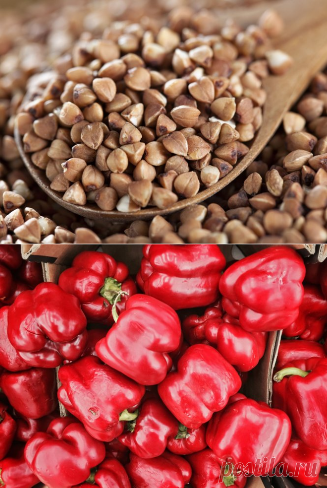 Наелись солёненького? Список продуктов, которые снимают отёки!