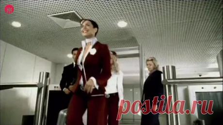 Блестящие - А я все летала (Dal reboot)