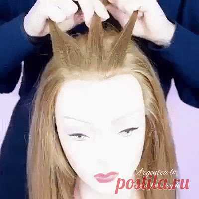 причёски